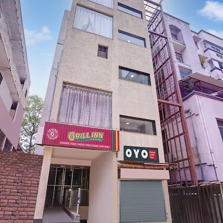 Dhanbād Super Hotel O Grill Inn מראה חיצוני תמונה