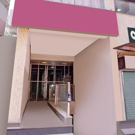 Dhanbād Super Hotel O Grill Inn מראה חיצוני תמונה