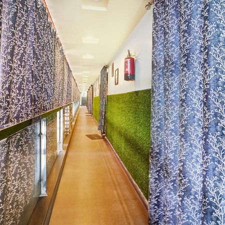 Dhanbād Super Hotel O Grill Inn מראה חיצוני תמונה