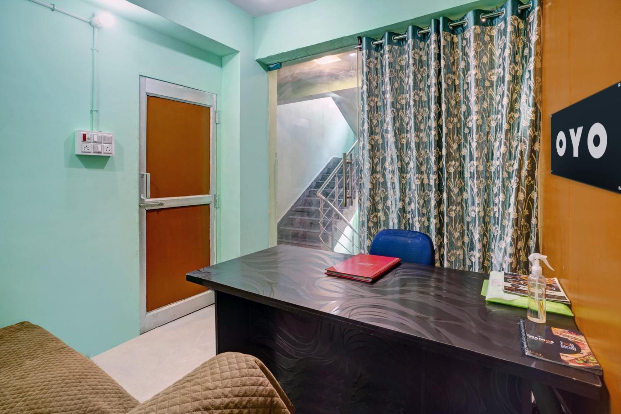 Dhanbād Super Hotel O Grill Inn מראה חיצוני תמונה